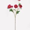 Artificial Flower 18*18*55cm Heronsbill *5 single stem GS-25825001 2025JUL YeahFlower is one of Chinese leading OEM manufacturers and exporters , supplying the silk flowers, wholesale artificial trees