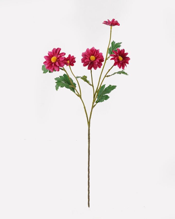 Artificial Flower 18*18*55cm Heronsbill *5 single stem GS-25825001 2025JUL YeahFlower is one of Chinese leading OEM manufacturers and exporters , supplying the silk flowers, wholesale artificial trees