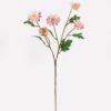 Artificial Flower 18*18*55cm Heronsbill *5 single stem GS-25825001 2025JUL YeahFlower is one of Chinese leading OEM manufacturers and exporters , supplying the silk flowers, wholesale artificial trees