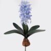 Artificial Flower 19*19*34cm Hyacinth single stem GS-15425012 2025JUL YeahFlower is one of Chinese leading OEM manufacturers and exporters , supplying the silk flowers, wholesale artificial trees