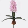 Artificial Flower 19*19*34cm Hyacinth single stem GS-15425012 2025JUL YeahFlower is one of Chinese leading OEM manufacturers and exporters , supplying the silk flowers, wholesale artificial trees