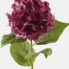 Artificial Flower 29*29*90cm Hydrangea *11 single stem GS-15425004-R1 2025JUL YeahFlower is one of Chinese leading OEM manufacturers and exporters , supplying the silk flowers, wholesale artificial trees