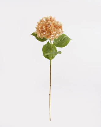 Artificial Flower 29*29*90cm Hydrangea *11 single stem GS-15425004-Y1 2025JUL YeahFlower is one of Chinese leading OEM manufacturers and exporters , supplying the silk flowers, wholesale artificial trees