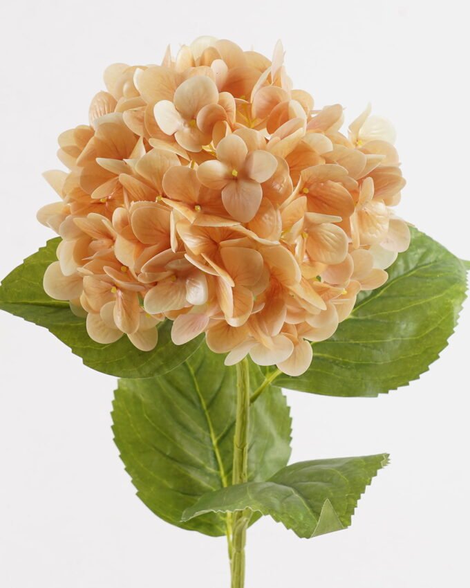 Artificial Flower 29*29*90cm Hydrangea *11 single stem GS-15425004-Y1 2025JUL YeahFlower is one of Chinese leading OEM manufacturers and exporters , supplying the silk flowers, wholesale artificial trees