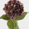 Artificial Flower 29*29*90cm Hydrangea *11 single stem GS-15425004 2025JUL YeahFlower is one of Chinese leading OEM manufacturers and exporters , supplying the silk flowers, wholesale artificial trees