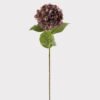 Artificial Flower 29*29*90cm Hydrangea *11 single stem GS-15425004 2025JUL YeahFlower is one of Chinese leading OEM manufacturers and exporters , supplying the silk flowers, wholesale artificial trees