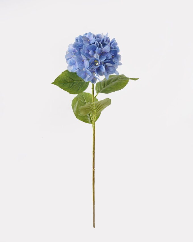Artificial Flower 29*29*90cm Hydrangea *11 single stem GS-15425004 2025JUL YeahFlower is one of Chinese leading OEM manufacturers and exporters , supplying the silk flowers, wholesale artificial trees