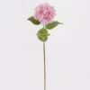 Artificial Flower 29*29*90cm Hydrangea *11 single stem GS-15425004 2025JUL YeahFlower is one of Chinese leading OEM manufacturers and exporters , supplying the silk flowers, wholesale artificial trees