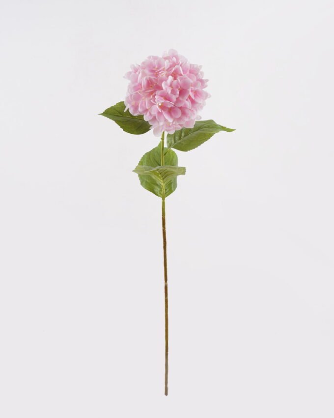 Artificial Flower 29*29*90cm Hydrangea *11 single stem GS-15425004 2025JUL YeahFlower is one of Chinese leading OEM manufacturers and exporters , supplying the silk flowers, wholesale artificial trees