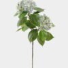 Artificial Flower 41*82cm Hydrangea*2 GS-3910060-B1 2025AUG YeahFlower is one of Chinese leading OEM manufacturers and exporters , supplying the silk flowers, wholesale artificial trees