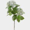 Artificial Flower 41*82cm Hydrangea*2 GS-3910060-B1 2025AUG YeahFlower is one of Chinese leading OEM manufacturers and exporters , supplying the silk flowers, wholesale artificial trees