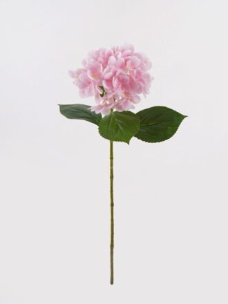 Artificial Flower 28*28*68cm Hydrangea *7 single stem GS-15425005 2025JUL 3,000+ sqm showroom with thousands of artificial flowers, plants & trees ready for global sourcing.