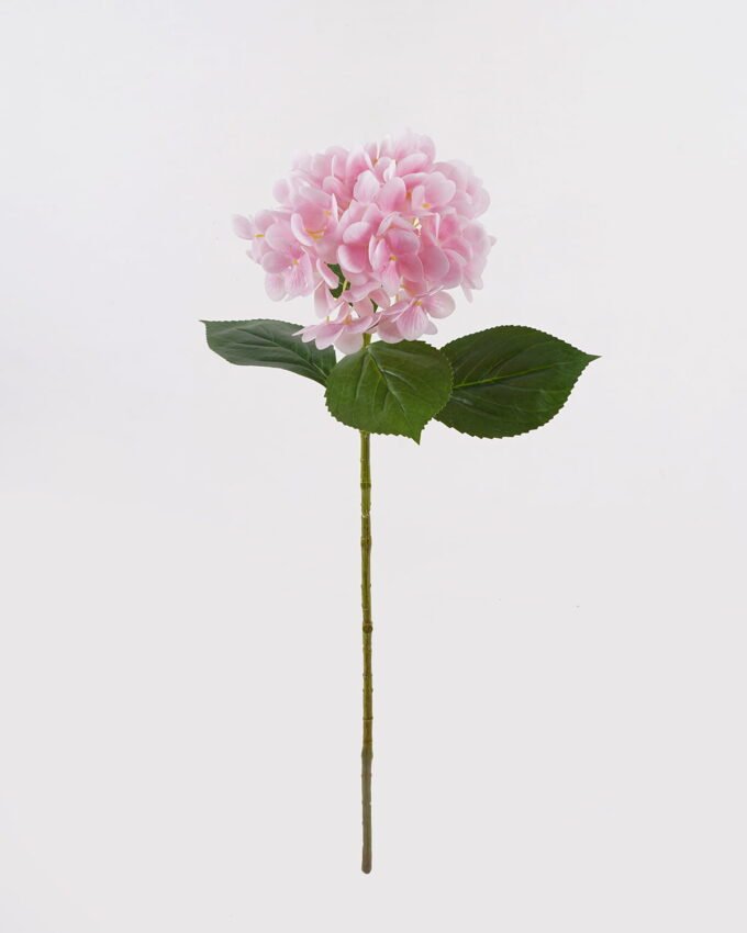 Artificial Flower 28*28*68cm Hydrangea *7 single stem GS-15425005-P1 2025JUL YeahFlower is one of Chinese leading OEM manufacturers and exporters , supplying the silk flowers, wholesale artificial trees