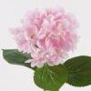 Artificial Flower 28*28*68cm Hydrangea *7 single stem GS-15425005-P1 2025JUL YeahFlower is one of Chinese leading OEM manufacturers and exporters , supplying the silk flowers, wholesale artificial trees