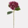 Artificial Flower 28*28*68cm Hydrangea *7 single stem GS-15425005-R1 2025JUL YeahFlower is one of Chinese leading OEM manufacturers and exporters , supplying the silk flowers, wholesale artificial trees