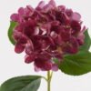 Artificial Flower 28*28*68cm Hydrangea *7 single stem GS-15425005-R1 2025JUL YeahFlower is one of Chinese leading OEM manufacturers and exporters , supplying the silk flowers, wholesale artificial trees