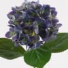 Artificial Flower 28*28*68cm Hydrangea *7 single stem GS-15425005 2025JUL YeahFlower is one of Chinese leading OEM manufacturers and exporters , supplying the silk flowers, wholesale artificial trees