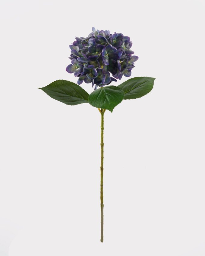 Artificial Flower 28*28*68cm Hydrangea *7 single stem GS-15425005 2025JUL YeahFlower is one of Chinese leading OEM manufacturers and exporters , supplying the silk flowers, wholesale artificial trees