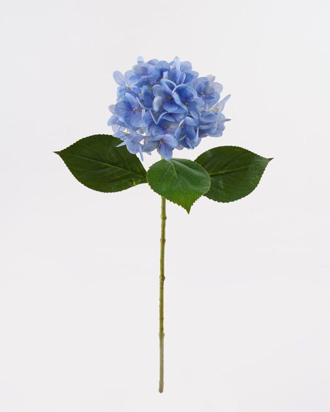 Artificial Flower 28*28*68cm Hydrangea *7 single stem GS-15425005 2025JUL YeahFlower is one of Chinese leading OEM manufacturers and exporters , supplying the silk flowers, wholesale artificial trees