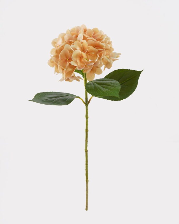 Artificial Flower 28*28*68cm Hydrangea *7 single stem GS-15425005 2025JUL YeahFlower is one of Chinese leading OEM manufacturers and exporters , supplying the silk flowers, wholesale artificial trees