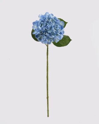 Artificial Flower 18*18*59cm Hydrangea single stem GS-14525001-B4 2025JUL YeahFlower is one of Chinese leading OEM manufacturers and exporters , supplying the silk flowers, wholesale artificial trees