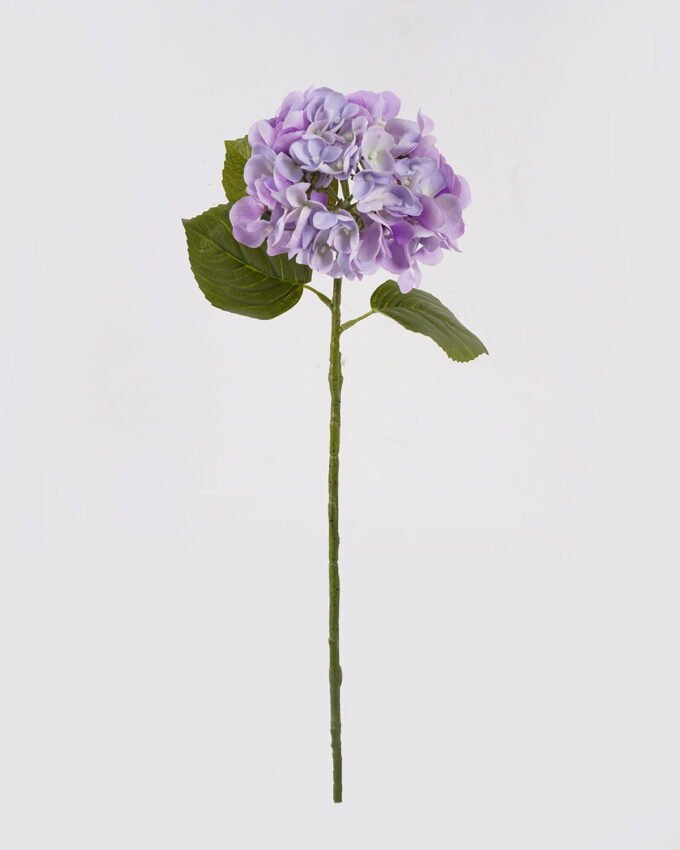Artificial Flower 18*18*59cm Hydrangea single stem GS-14525001-Z3 2025JUL YeahFlower is one of Chinese leading OEM manufacturers and exporters , supplying the silk flowers, wholesale artificial trees