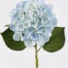 Artificial Flower Hydrangea single stem GS-14525001_2 Artificial Flower 18*18*59cm Hydrangea single stem GS-14525001 2025JUL YeahFlower is one of Chinese leading OEM manufacturers and exporters , supplying the silk flowers, wholesale artificial trees