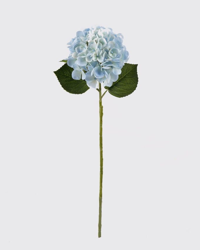 Artificial Flower Hydrangea single stem GS-14525001_3 Artificial Flower 18*18*59cm Hydrangea single stem GS-14525001 2025JUL YeahFlower is one of Chinese leading OEM manufacturers and exporters , supplying the silk flowers, wholesale artificial trees