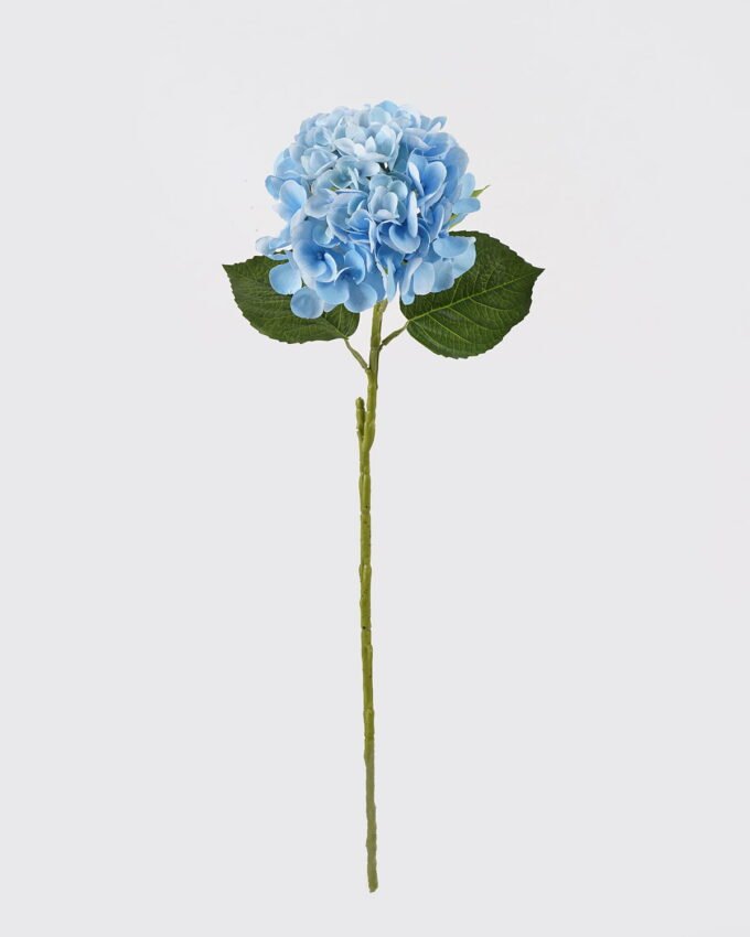 Artificial Flower Hydrangea single stem GS-14525001_5 Artificial Flower 18*18*59cm Hydrangea single stem GS-14525001 2025JUL YeahFlower is one of Chinese leading OEM manufacturers and exporters , supplying the silk flowers, wholesale artificial trees