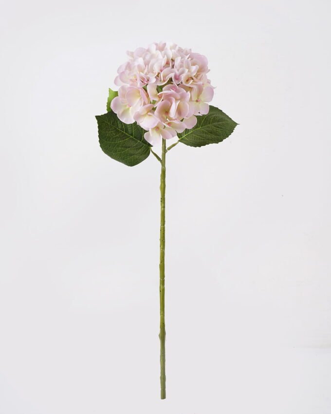 Artificial Flower Hydrangea single stem GS-14525001_6 Artificial Flower 18*18*59cm Hydrangea single stem GS-14525001 2025JUL YeahFlower is one of Chinese leading OEM manufacturers and exporters , supplying the silk flowers, wholesale artificial trees