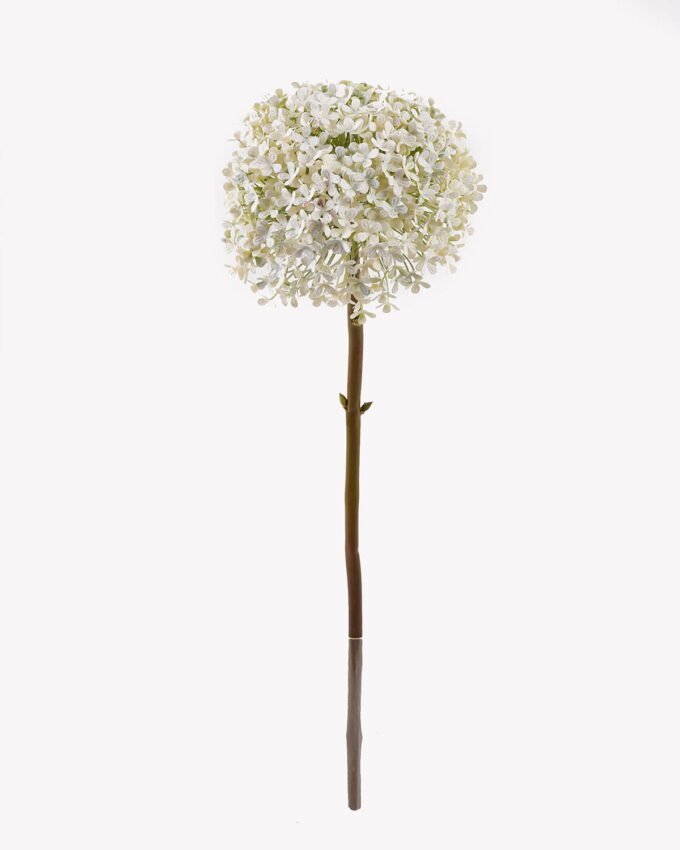 Artificial Flower 16*16*55cm Hydrangea single stem GS-30025010 2025JUL YeahFlower is one of Chinese leading OEM manufacturers and exporters , supplying the silk flowers, wholesale artificial trees