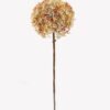 Artificial Flower 16*16*55cm Hydrangea single stem GS-30025010 2025JUL YeahFlower is one of Chinese leading OEM manufacturers and exporters , supplying the silk flowers, wholesale artificial trees