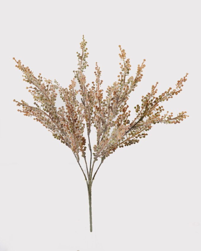 Artificial Flower Icker 5 bush GS-52825007_3 Artificial Flower 23*23*39cm Icker *5 bush GS-52825007 2025JUL YeahFlower is one of Chinese leading OEM manufacturers and exporters , supplying the silk flowers, wholesale artificial trees