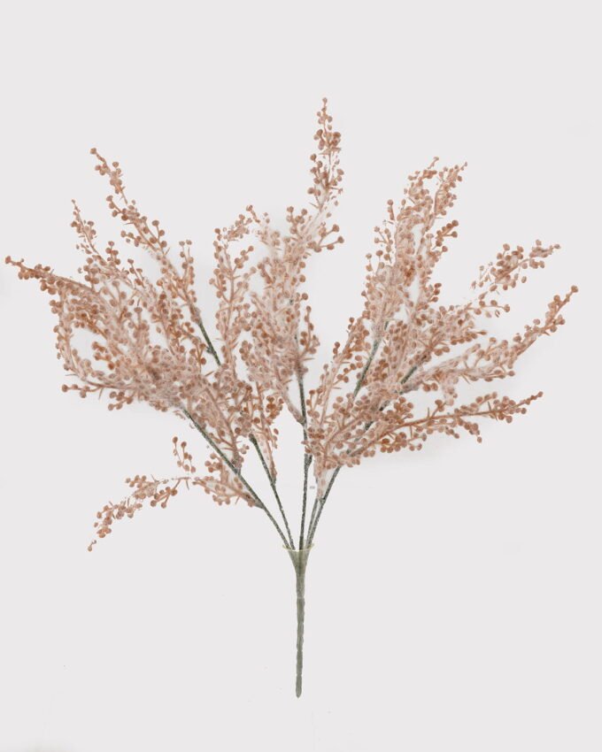 Artificial Flower Icker 5 bush GS-52825007_4 Artificial Flower 23*23*39cm Icker *5 bush GS-52825007 2025JUL YeahFlower is one of Chinese leading OEM manufacturers and exporters , supplying the silk flowers, wholesale artificial trees