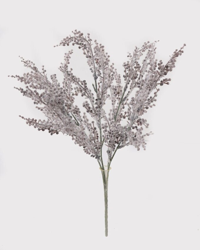 Artificial Flower Icker 5 bush GS-52825007_5 Artificial Flower 23*23*39cm Icker *5 bush GS-52825007 2025JUL YeahFlower is one of Chinese leading OEM manufacturers and exporters , supplying the silk flowers, wholesale artificial trees