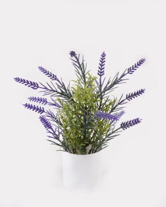 Artificial Flower 18*18*28cm Lavender in PP pot GS-79925001 2025SEP YeahFlower is one of Chinese leading OEM manufacturers and exporters , supplying the silk flowers, wholesale artificial trees Artificial Flower 18*18*28cm Lavender in PP pot GS-79925001 2025SEP YeahFlower is one of Chinese leading OEM manufacturers and exporters , supplying the silk flowers, wholesale artificial trees