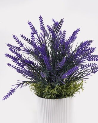 Artificial Flower 24*24*35cm Lavender in PP pot GS-79925007 2025SEP YeahFlower is one of Chinese leading OEM manufacturers and exporters , supplying the silk flowers, wholesale artificial trees Artificial Flower 24*24*35cm Lavender in PP pot GS-79925007 2025SEP YeahFlower is one of Chinese leading OEM manufacturers and exporters , supplying the silk flowers, wholesale artificial trees