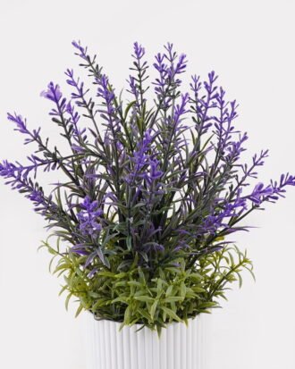 Artificial Flower 16*16*30cm Lavender in PP pot GS-79925008 2025SEP YeahFlower is one of Chinese leading OEM manufacturers and exporters , supplying the silk flowers, wholesale artificial trees Artificial Flower 16*16*30cm Lavender in PP pot GS-79925008 2025SEP YeahFlower is one of Chinese leading OEM manufacturers and exporters , supplying the silk flowers, wholesale artificial trees