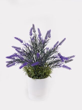 Artificial Table Plants 29*29*34cm  Pteridophyte in  PP pot GS-79925011 2025SEP 3,000+ sqm showroom with thousands of artificial flowers, plants & trees ready for global sourcing.