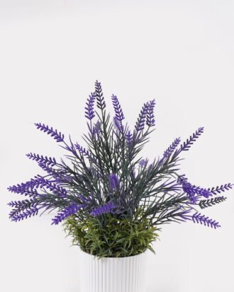Artificial Flower 28*28*32cm Lavender in PP pot GS-79925010 2025SEP YeahFlower is one of Chinese leading OEM manufacturers and exporters , supplying the silk flowers, wholesale artificial trees Artificial Flower 28*28*32cm Lavender in PP pot GS-79925010 2025SEP YeahFlower is one of Chinese leading OEM manufacturers and exporters , supplying the silk flowers, wholesale artificial trees