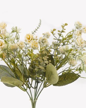 Artificial Flower 20*20*32cm Leaf *6 bush GS-52825001-W1 2025JUL YeahFlower is one of Chinese leading OEM manufacturers and exporters , supplying the silk flowers, wholesale artificial trees Artificial Flower 20*20*32cm Leaf *6 bush GS-52825001-W1 2025JUL YeahFlower is one of Chinese leading OEM manufacturers and exporters , supplying the silk flowers, wholesale artificial trees