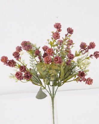 Artificial Flower 20*20*32cm Leaf *6 bush GS-52825001 2025JUL YeahFlower is one of Chinese leading OEM manufacturers and exporters , supplying the silk flowers, wholesale artificial trees Artificial Flower 20*20*32cm Leaf *6 bush GS-52825001 2025JUL YeahFlower is one of Chinese leading OEM manufacturers and exporters , supplying the silk flowers, wholesale artificial trees