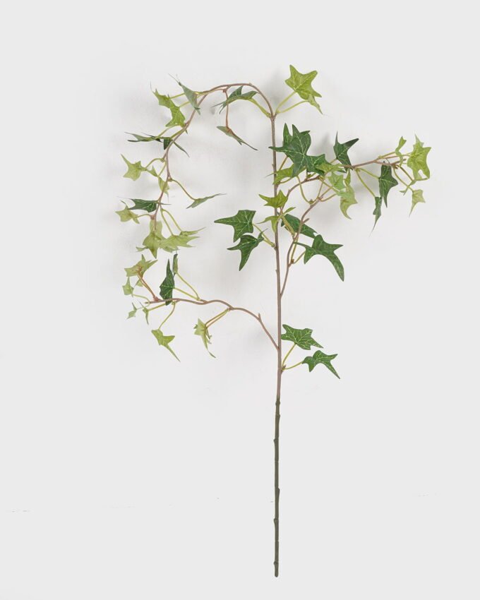 Artificial Flower 10*10*70cm Leaf single stem/60 lvs GS-13825026 2025JUL YeahFlower is one of Chinese leading OEM manufacturers and exporters , supplying the silk flowers, wholesale artificial trees