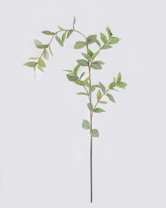 Artificial Flower 10*10*70cm Leaf single stem/60 lvs GS-13825027 2025JUL YeahFlower is one of Chinese leading OEM manufacturers and exporters , supplying the silk flowers, wholesale artificial trees