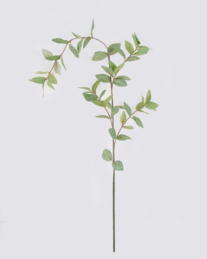 Artificial Flower 10*10*70cm Leaf single stem/60 lvs GS-13825027 2025JUL YeahFlower is one of Chinese leading OEM manufacturers and exporters , supplying the silk flowers, wholesale artificial trees