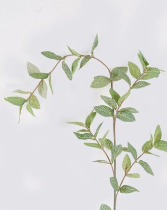 Artificial Flower 10*10*70cm Leaf single stem/60 lvs GS-13825027 2025JUL YeahFlower is one of Chinese leading OEM manufacturers and exporters , supplying the silk flowers, wholesale artificial trees