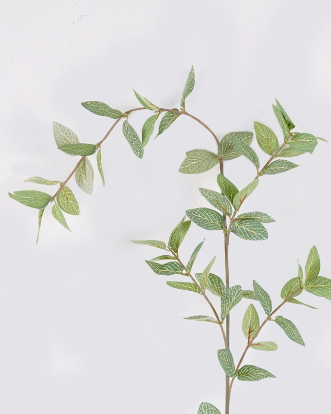 Artificial Flower 10*10*70cm Leaf single stem/60 lvs GS-13825027 2025JUL YeahFlower is one of Chinese leading OEM manufacturers and exporters , supplying the silk flowers, wholesale artificial trees