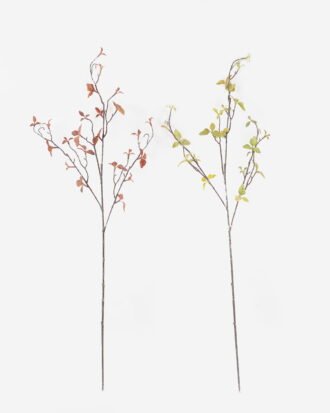 Artificial Flower 22*22*81cm Leaf single stem GS-30325002 2025JUL YeahFlower is one of Chinese leading OEM manufacturers and exporters , supplying the silk flowers, wholesale artificial trees