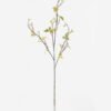 Artificial Flower 22*22*81cm Leaf single stem GS-30325002 2025JUL YeahFlower is one of Chinese leading OEM manufacturers and exporters , supplying the silk flowers, wholesale artificial trees