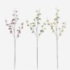 Artificial Flower 22*22*81cm Leaf single stem GS-30325007 2025JUL YeahFlower is one of Chinese leading OEM manufacturers and exporters , supplying the silk flowers, wholesale artificial trees